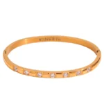 Claro Cuff – by SN - Image 2