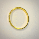 New Double Row Zircon Stainless Steel Bracelet | Women's Lightweight Luxury Fashion | New Design - Image 4