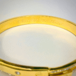 New Double Row Zircon Stainless Steel Bracelet | Women's Lightweight Luxury Fashion | New Design - Image 5