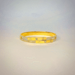 New Double Row Zircon Stainless Steel Bracelet | Women's Lightweight Luxury Fashion | New Design - Image 6