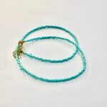 All 3 beaded necklace - Image 6