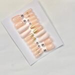 chanel beauty french nails set - Image 2