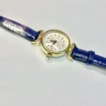 blue watch for female - Image 3