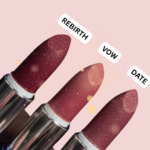 Revolution glitter Lipsticks Shimmery | Lip